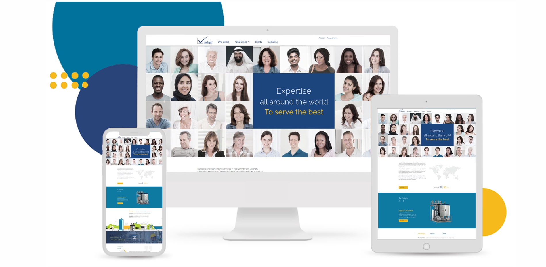 neologic-web-presence