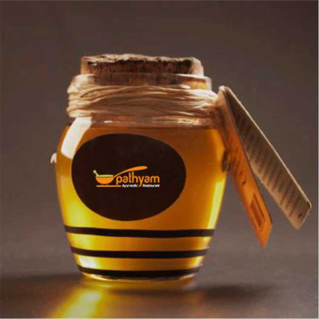 Honey