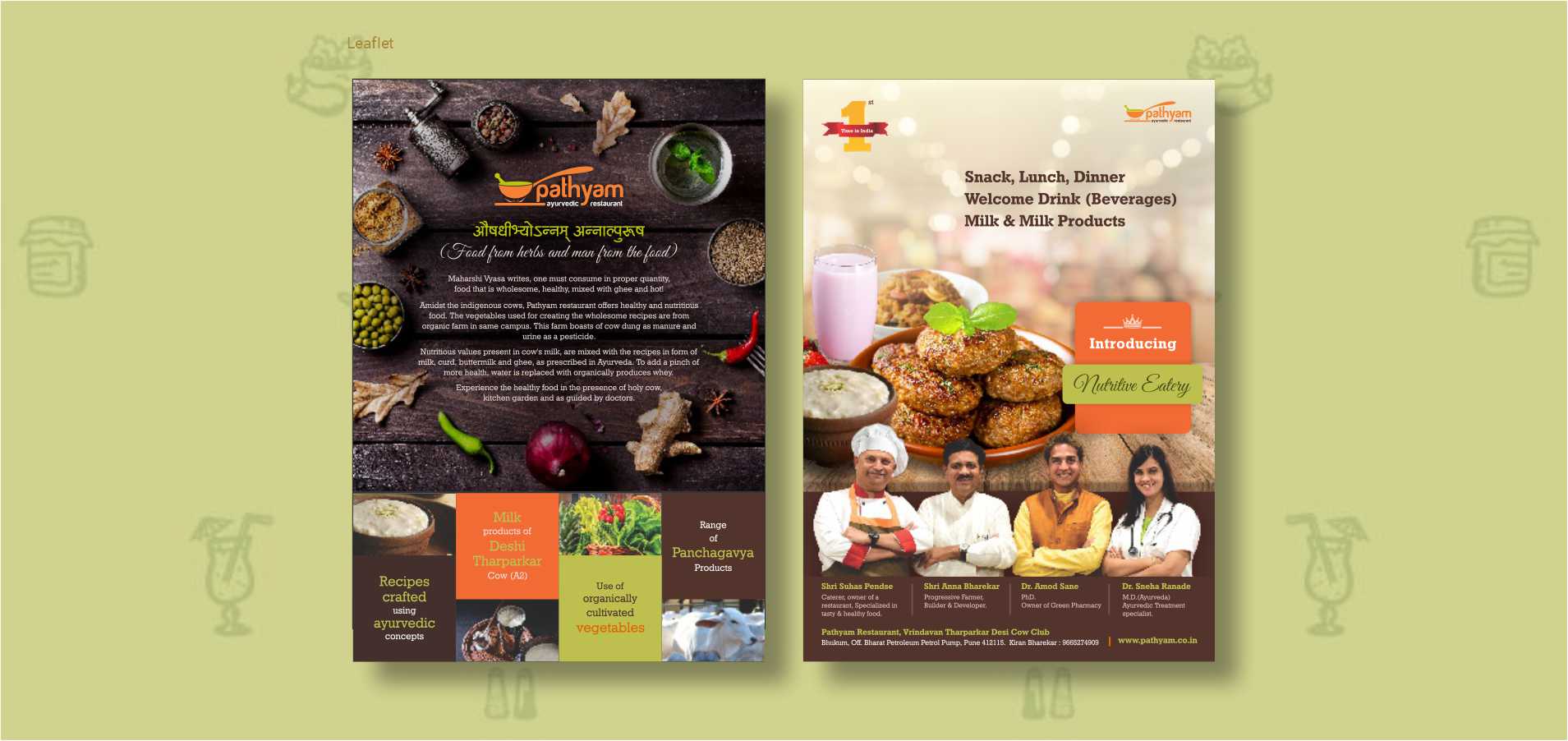 Leaflet