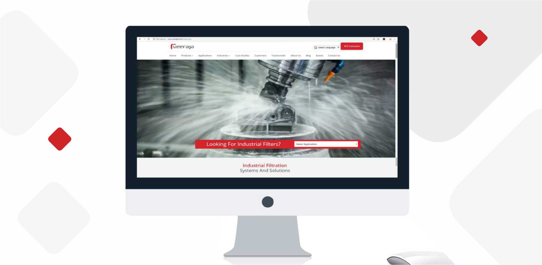 veerja-web-presence